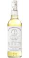 Glen Elgin 1996 SV The Un-Chillfiltered Collection Virgin Oak Barrels 2328 + 29 46% 700ml