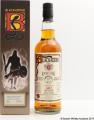 Amrut NAS BA Raw Cask BA27-2016 61.2% 700ml