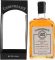 Dallas Dhu 1979 CA Cask Ends Bourbon Hogshead 55.5% 700ml