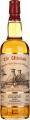 Ballechin 2005 vW The Ultimate Cask Strength Bourbon Barrel #423 59.6% 700ml