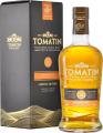 Tomatin 15yo 46% 700ml