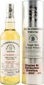 Tullibardine 2007 SV The Un-Chillfiltered Collection 46% 700ml