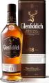 Glenfiddich 18yo 40% 700ml