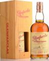 Glenfarclas 1997 The Family Casks Release W18 Refill Sherry Butt #5134 57.1% 700ml