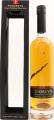 Penderyn Grand Slam 2019 Edition Port Wood 46% 700ml