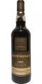 Glendronach 1993 Single Cask Oloroso Sherry Butt #25 China Exclusive 59.3% 700ml