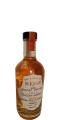St. Kilian 2017 Jamaica Rum Fass Hand Filled #1639 Whisky Europa 61.7% 350ml