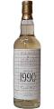 Caol Ila 1990 WM Barrel Selection Oak cask 46% 700ml