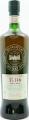 Glen Moray 1994 SMWS 35.146 Mellow Yellow 1st Fill Toasted Oak Hogshead 55.4% 700ml