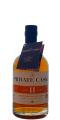 Craigellachie 11yo vF The Private Casks 1st Fill Chateau D'arsac 62.9% 500ml