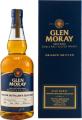 Glen Moray 1994 Private Edition Master Distiller's Selection First Fill Bourbon Cask #4946 52.8% 700ml