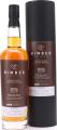 Bimber Single Malt London Whisky USA Edition 59.1% 750ml