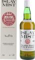 Islay Mist 8yo DJCo the unique blend of Scotch Whisky 40% 750ml
