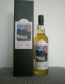 Craigellachie 2006 TLA Artists Bottling Chapter 04.2019 1st Fill Bourbon Cask #900644 62.3% 700ml