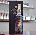 Amrut 2010 Single Cask Oloroso Sherry Butt #3823 Taiwan Exclusive 56.5% 700ml