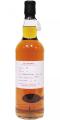 Springbank 2005 Duty Paid Sample For Trade Purposes Only Fresh Sherry Hogshead Rotation 3 55.9% 700ml