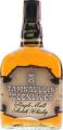 Tamnavulin 1967 Square Bottle Sival Import 43% 750ml