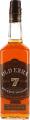 Old Ezra 7yo 101 Proof Rare Old 50.5% 700ml