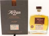 Arran 1995 The 1995 Collection 22yo 1995/432 Distillery Exclusive 48.2% 700ml