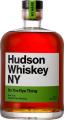 Hudson Do The Rye Thing 46% 750ml