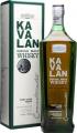 Kavalan Concertmaster Port Cask Finish 40% 700ml