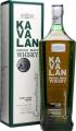 Kavalan Concertmaster Port Cask Finish 40% 700ml