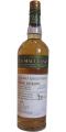 Rosebank 1990 DL The Old Malt Cask Refill Barrel Reifferscheid 50% 700ml