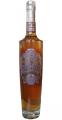 Isle of Lime Vardbjarg Shareholders Edition IV Virgin American Oak 50.5% 500ml