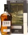 Isle of Jura 21yo 200 Years Of The Jura Distillery 1 44% 700ml