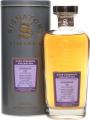 Glenkinchie 1987 SV Cask Strength Collection #2835 58% 700ml