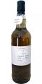 Springbank 2004 Duty Paid Sample For Trade Purposes Only Refill Bourbon Hogshead Rotation 583 50.2% 700ml