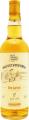 Glen Garioch 2011 BWM Bourbon Barrel 55.7% 700ml