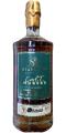 Starlight Distillery 5yo Carl T. Huber's Single Barrel scotch whisky barrrel finish Smashed Hat Whisky Society 55.2% 700ml