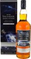 Talisker Dark Storm Heavily Charred Casks Travel Retail Exclusive 45.8% 1000ml