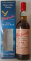 Glenfarclas 1980 Christmas Edition Port Pipes Selection 28yo 11070 + 11071 50% 700ml