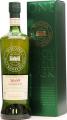 Bladnoch 1990 SMWS 50.69 A celebration of life 56.5% 700ml