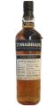 Torabhaig 2017 Club Reserve-Release No. 3 American Oak Bourbon Barrel + Madeira HHD The Peat Elite 61.5% 700ml