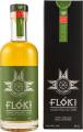 Floki Icelandic Single Malt Icelandic Birch Finish Barrel #3 47% 500ml