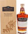 Midleton Dair Ghaelach Knockrath Forest Tree 5 Virgin Irish Oak Collection 56.5% 700ml