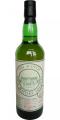 Glencraig 1974 SMWS 104.10 Rose petals and passion fruits 45% 700ml