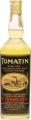 Tomatin 5yo Canellese Import 43% 750ml