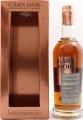 Bunnahabhain 2004 MSWD Carn Mor Celebration of the Cask 16yo 55.5% 700ml