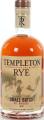 Templeton Rye Small Batch 40% 750ml