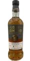 Loch Lomond 2014 Exclusive Cask 1st Fill Sauternes Hogshead Best Taste Trading 58.5% 700ml