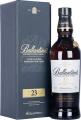 Ballantine's 23yo American Oak 40% 700ml