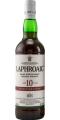 Laphroaig 10yo Sherry Oak 48% 700ml