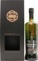 Miltonduff 1984 SMWS 72.78 Double plus good 54% 700ml