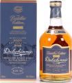 Dalwhinnie 2000 The Distillers Edition Oloroso Sherry Casks Finish 43% 700ml