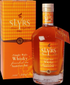 Slyrs 2016 New American Oak & Sauternes finish 46% 700ml