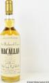 Macallan 1989 BF Bourbon #6904 57.2% 700ml